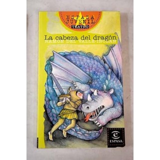 La cabeza del dragón